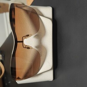 Michael Kors Gradient Women's Sunglasses